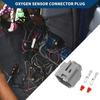 2 Pin Oxygen Sensor Connector Plug Female Terminal Set  for Honda Accord