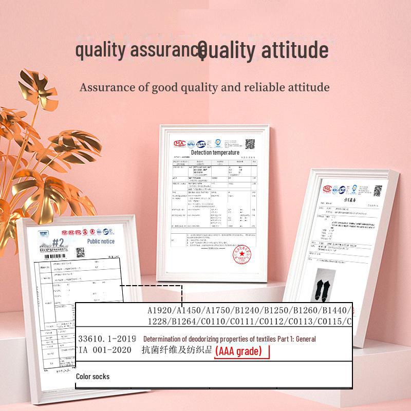 Zhuji Men's Mid-Tube Pure Cotton Socks - Double Needle, Sweat-Absorbent, Breathable, Black, All-Season Business Wear.