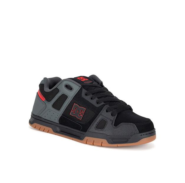 Men's Sneakers DC Stag 01813061 Black