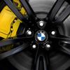 4 Stück 56mm Auto Radnabenkappe Abzeichen Emblem Aufkleber Radaufkleber Für BMW F20 E36 E92 E87 E30 E46 E91 F31 X5 E53 E34 F11 E70