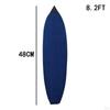 Cover for Surf Socks Funboard Longboard Hardboard