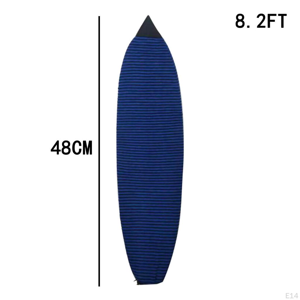 Cover for Surf Socks Funboard Longboard Hardboard