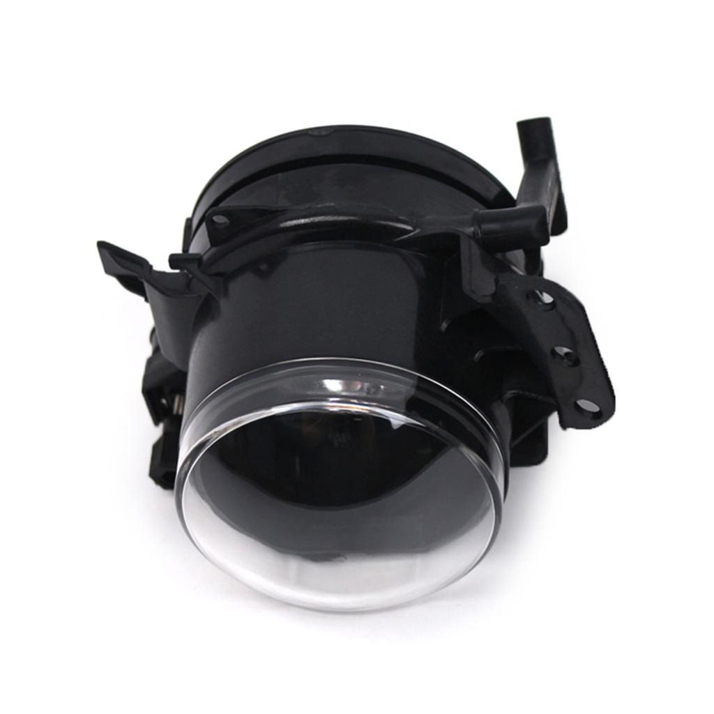 63176910791 63176910792 Auto Parts Car Front Bumper Fog Lamp Light Housing for E60 E90 E63 E46