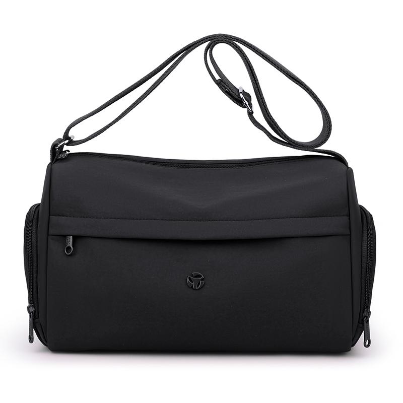 

Women s Handbag Lightweight Nylon Bag Solid Color Shoulder Crossbody Bag