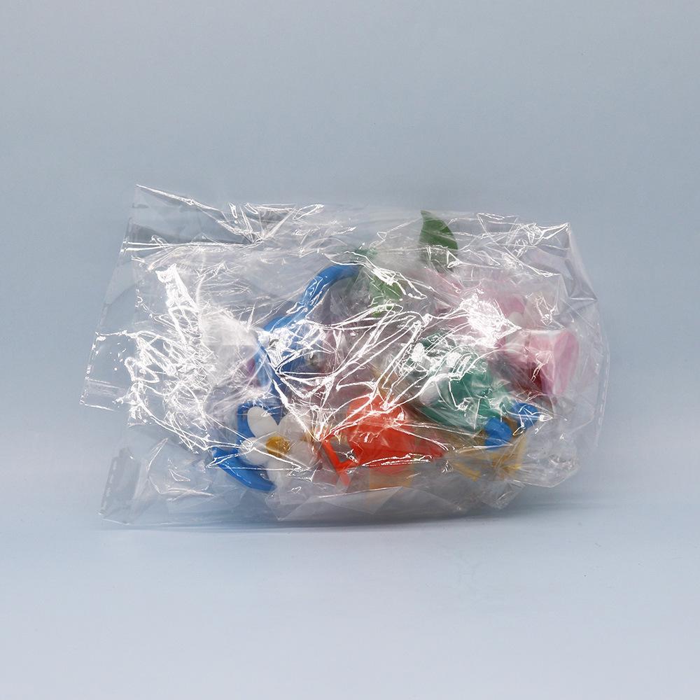 Pikmin Figures Set: Olimar Game Peripheral Ornament Model