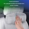 For Leapmotor B10 B01 Lafa 5  Car Seat Headrest Neck Support Pillow Car Seat Backrest Interior Accessories