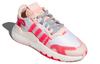 Adidas Originals Nite Jogger 'Pink Blue' Women's FY3105