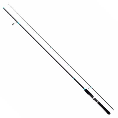 Shimano Lurematic Salt Spinning Rod S86ML 23 (Saltwater Lure Recommended Model) for Eging, Sea Bass, and Hairtail