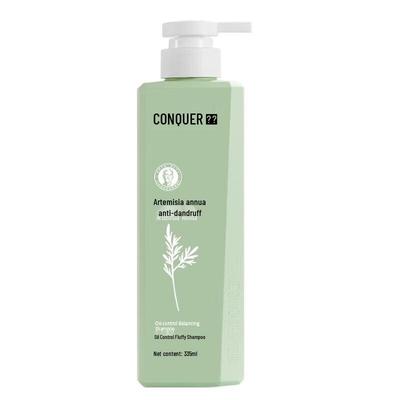 Conquer Artemisia Oil Control Shampoo