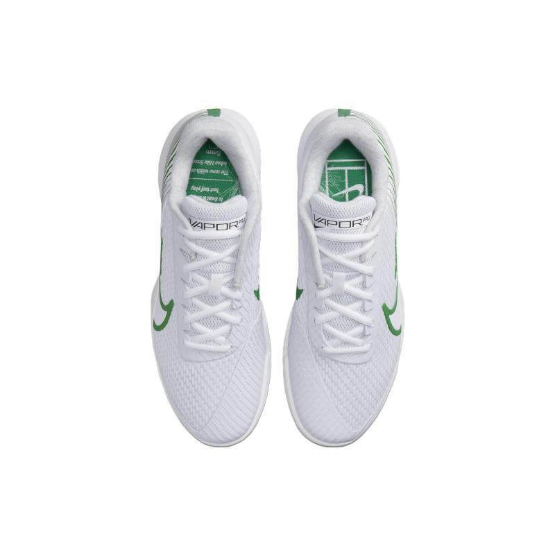 Nike Court Air Zoom Vapor Pro 2 Court 'Kelly Green'  Sneakers  DR6191-102