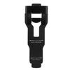 Door Latch Mortise Tool Installation Kit Help Remove Material Accurate Professional for 1 3 4in 1 3 8in Thickness