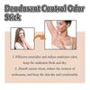 Oceaura Underarm Care Stick Small Portable Underarm Body Fragrance Body Fragarance Sticks