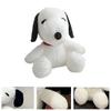 Fluffy And Soft Snoopy Dog Plush Toy Ideal For Cuddles And Naps