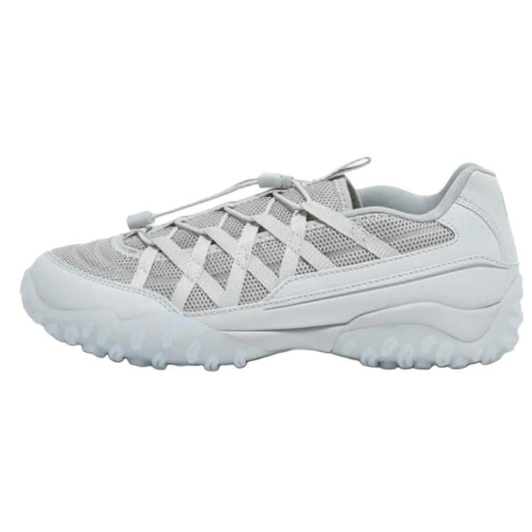 

FILA Eshape Race Comfortable Versatile Low-Top Running Shoes Unisex sneaker White 1XM02347H050 37.5