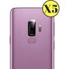 Lot of 5 Tempered Glass Camera Protection for Samsung Galaxy S9 PLUS - Protective Film Rear Camera Lens