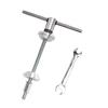 Bottom Bracket Tool Alloy Mechanic BB Installer Headset Remove Kit Wrench attachment