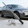 Dents Repair Tool Nonslip Hammer with Heads Tap Down Tool Paint Dents Removal Kit Tap Down Hammer