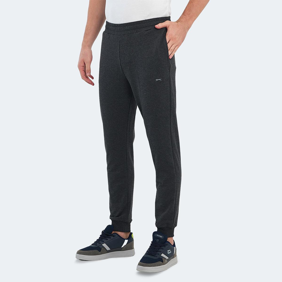 

REZE-Anthracite Men s Sweatpants L темно серый