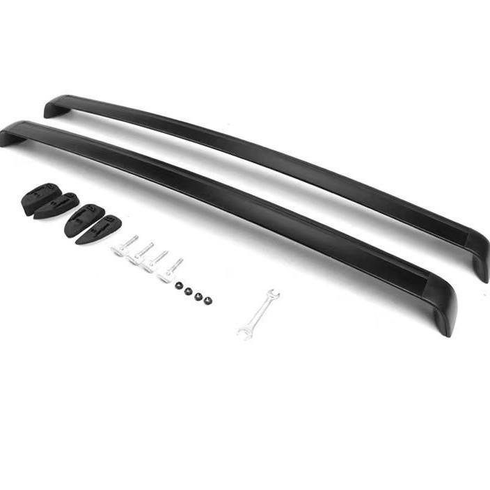Roof Rack Crossbar for Tesla Model Y/3: Essential Upgrade Accessory