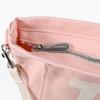 Marimekko MONO MINI Solid Shoulder BagCrossbody Bag, Women's, Pink, 94155 094155 418, Scandinavian Design [Product Code]