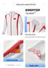 Chinese National Team Sports Suit: Student Competition Jacket & Training Uniform
