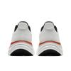 ANTA Men Professional Cushioned Running Shoes White Orange Black 112535509R-2