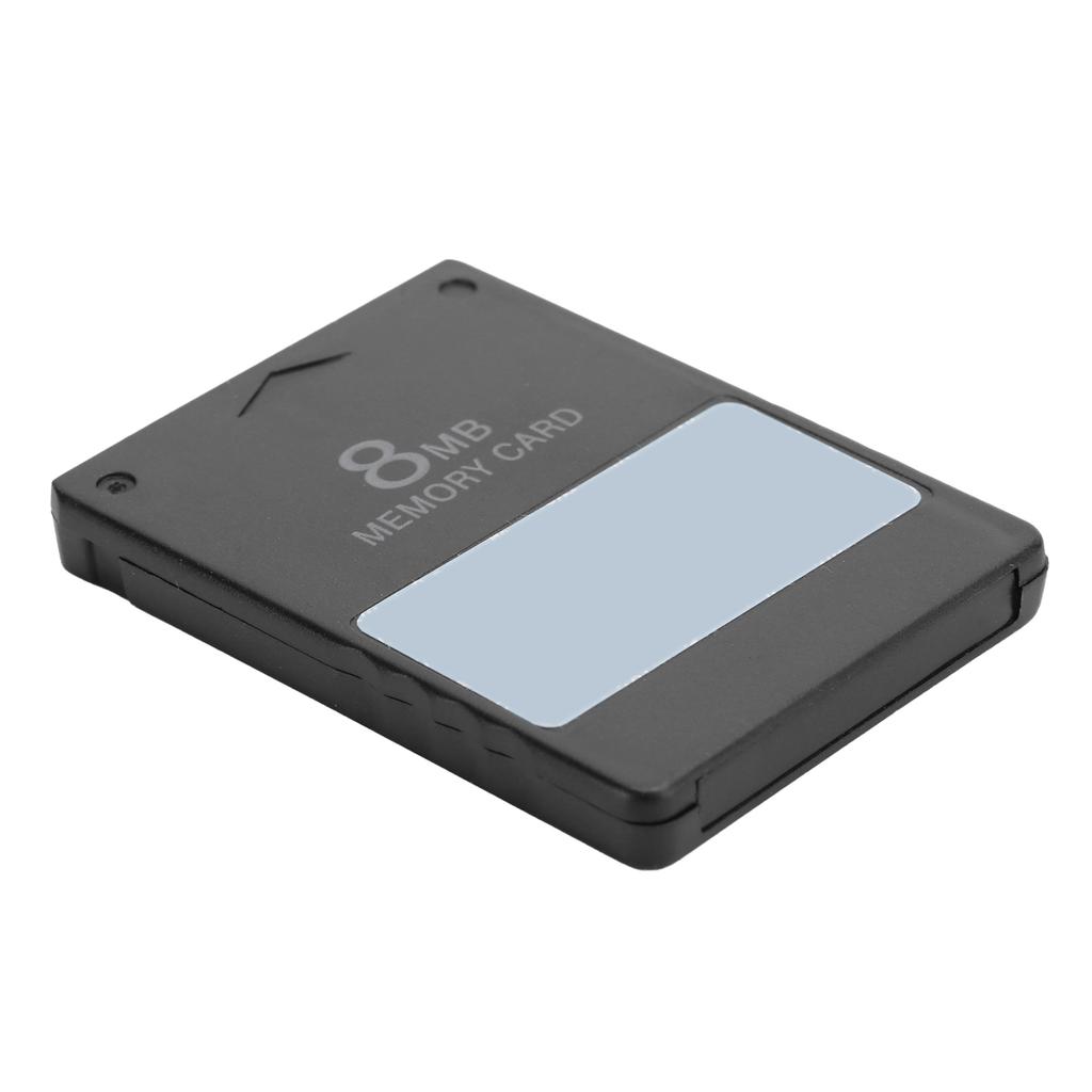 Game FMCB V1.953 Memory Card Free MCboot Program Data Saver Card for PS2  Playstation 2