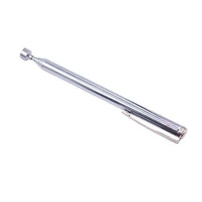 Magnetic Pick Up Tool Metal Powerful Suction Rod Pen Stick Magnet Pickup Tool for Maintenance Construction