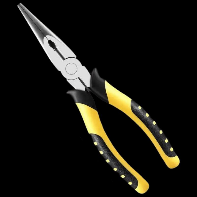 Fang Yuxing 8-inch Multi-function Needle Nose Pliers