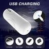 Automatic Male Sucking Vibration Masturbation Device 3D Simulation Vaginal Channel Penile Delay Training Device Adult Products