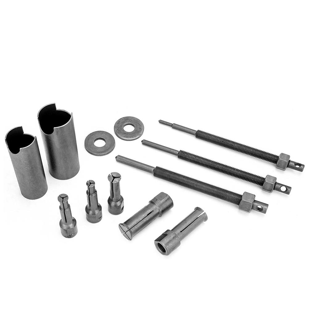 9-23mm Motorcycle Bearing Pullers Bicycle Inner Bearing Extractor Hand Repairing Tools Wheel Gear Remover Pulling Extractor