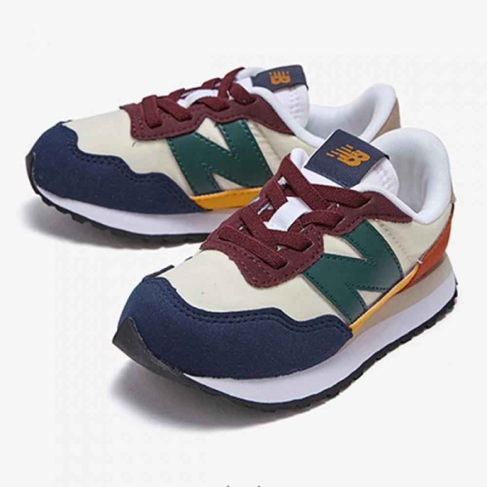 

New Balance New Balance Kids childrens shoes PH237VE NBPVCF727X99 10187909