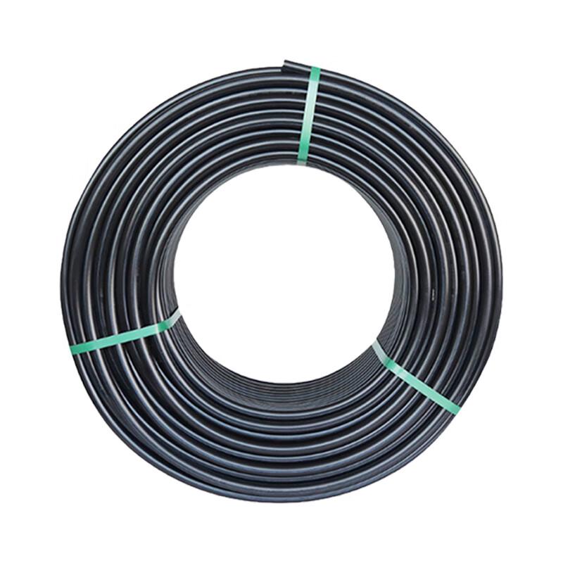 Flame Retardant PE Silicon Core Cable Protection Pipe