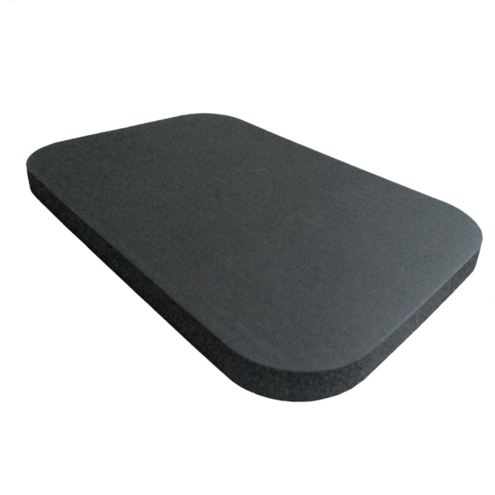 1.5cm Fitness Pilate Mat Non-slip Yoga Knee Pad Foam Yoga Pads Workout Sport Plank Cushion Gym Equipment