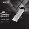 Kingston DataTraveler DTKN 128GB USB 3.2 Gen 1 Flash Drive