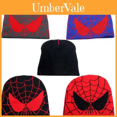 Fashionable Spiderman Hat A Must-have For Any Spiderman Fan