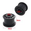 Shift Grommet Bushing+Linkage Bushing Grommets For Ford Focus 98-11 Fusion 02-12