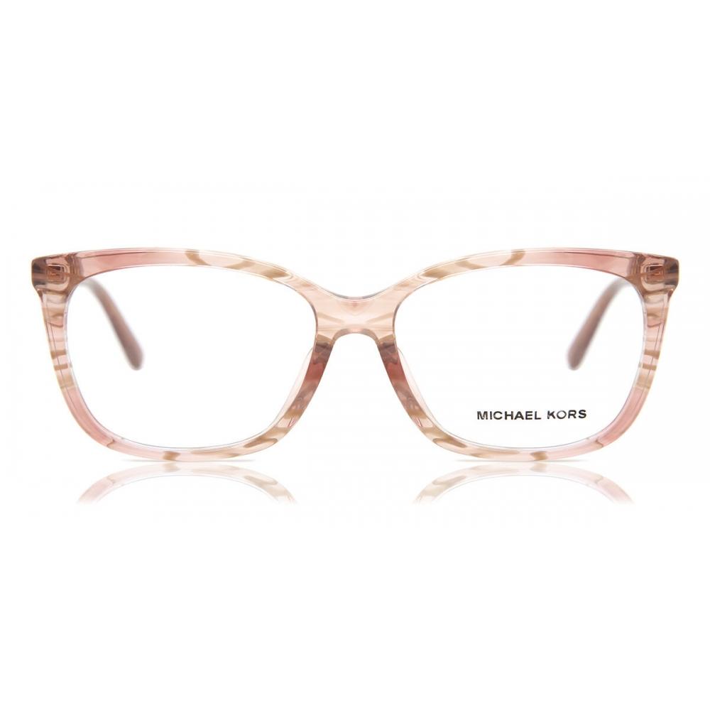 Michael Kors Mk4080u Auckland 3277 Women Eyeglasses