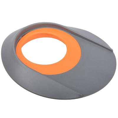 Golf Putting Cup Plastic Golf Hole Training Aids Golf Putting Hole for Golf Putting, Golf Practice Equipment Hole Cup