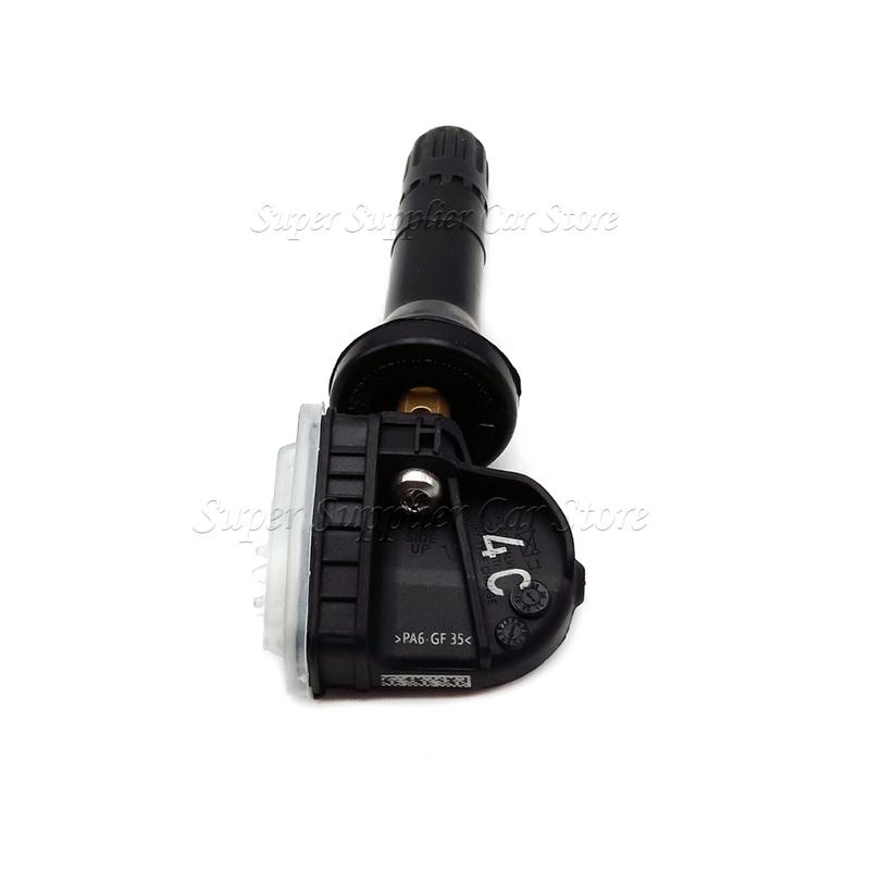 1/4PCS TPMS Tire Pressure Monitor System Sensor For Opel Astra K ignia B Vauxhall ignia 13597645 13512347 13540603 433MHz