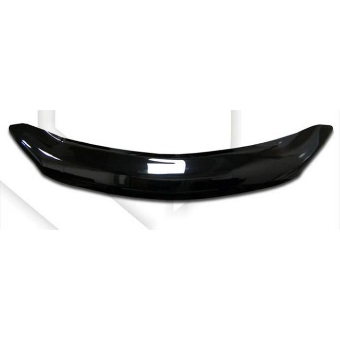 SCOUTT BRA CAPOT DEFLECTEUR PROTECTION pour HYUNDAI SANTA FE 2012- 2018