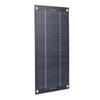 600W Solarpanel tragbares Solarpanel-Kit monokristallines Silizium 100A Laderegler Solarpanel-Kit Auto Schiff Lade Werkzeuge