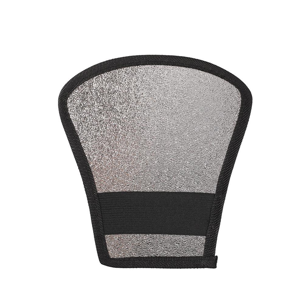 

Универсальный софтбокс, отражатель для вспышки, рассеиватель, софтбокс, аксессуары для камеры, серебристо-белый для фотостудии Canon Nikon розовый