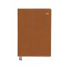 Daigo 2026 Appointment Weekly A5 Starts December 2025 Planner, Vertical, Size, Brown, E8461, 2025,