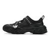 Fila Oakmont Sandal Casual Trendy Fashion Beach Sandals Women Sandals Black F12W521403FBK