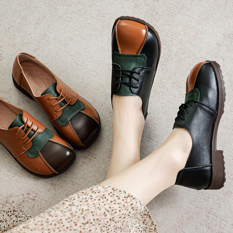 2024 модная женская обувь — фото 9