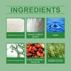 Hoegoa Batana Hair Care Shampoo Gentle Ingredients Clean Hair, Light and Smooth Hair, Moisturizing Hair Care