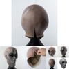 Neue 2021 Alien Latex Kopfbedeckung Halloween Horror Requisite
