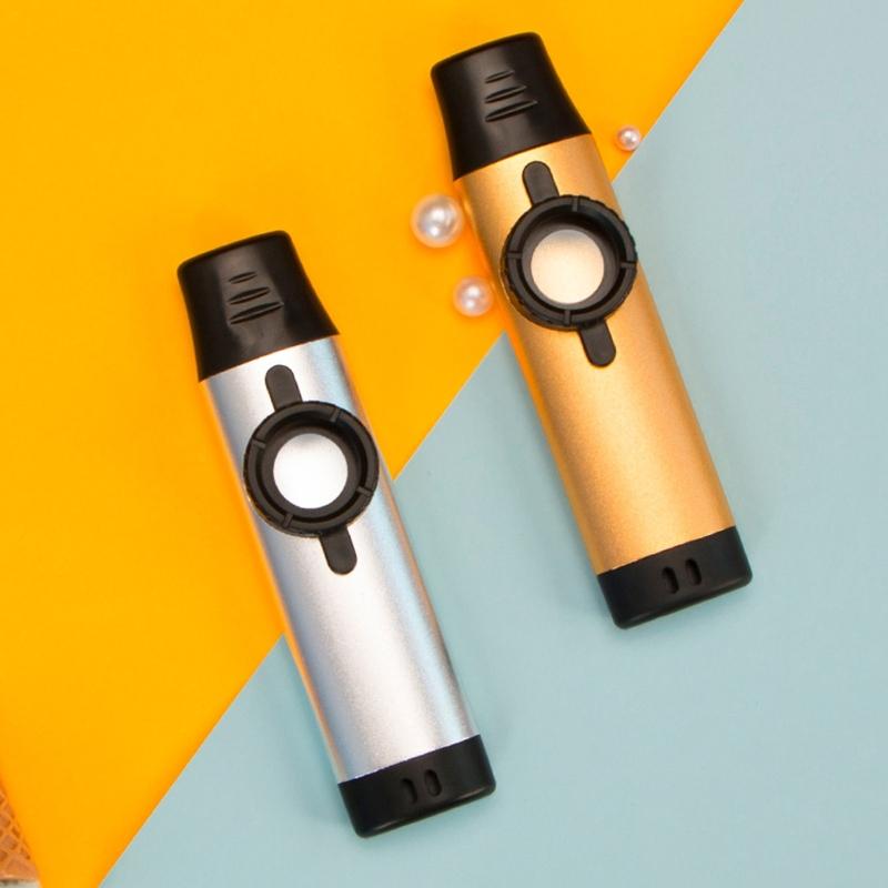 Kazoo Flute Woodwind Kazoo Diaphragm Musical Gifts For Guitar Ukulele Player