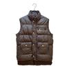 Used Down Vest